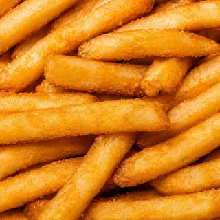 Patatas Fritas / Deluxe