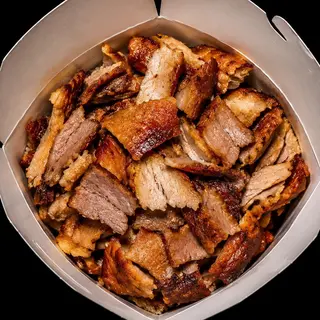 Box Solo Carne