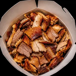 Menú Box Solo Carne