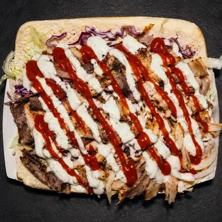 Clásico Pita
