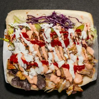 Tremendo Pita