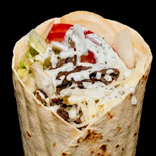 Trufado Dürüm