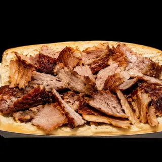 Solo Carne Pita