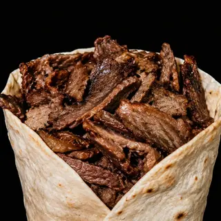 Solo Carne Dürüm