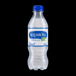 Agua Aquabona 500ml.