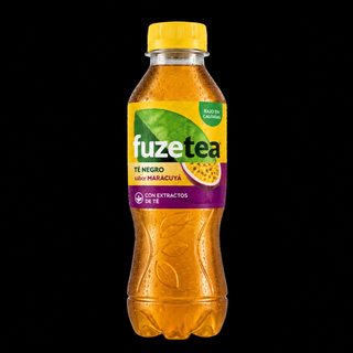 Fuze Tea Maracuyá 500ml
