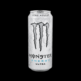 Monster Energy Ultra lata 500ml. 