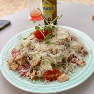 Ensalada César