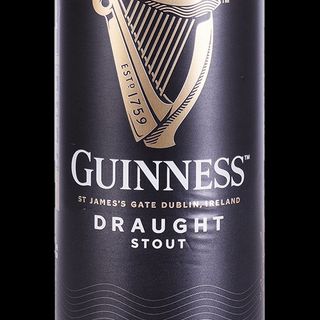Guinness 500ml