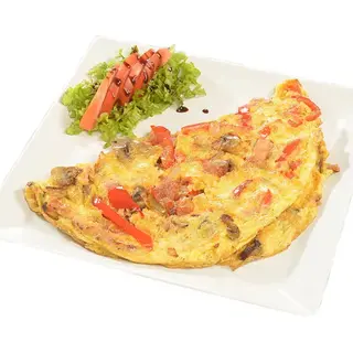 Tortilla Campesina