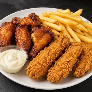 Combo de Pollo