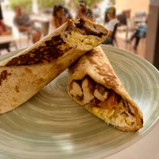 Wrap César