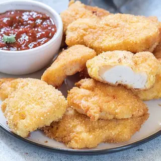 Nuggets De Pollo (5 Uds.)