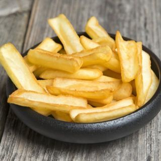 Papas Fritas