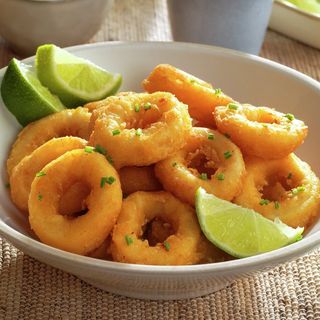 Calamares A La Romana (150 G.)