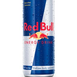 Red bull 250ml