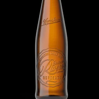 Rivera Reposada 330ml