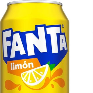 Fanta Limon 330ml