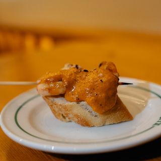 Langostino