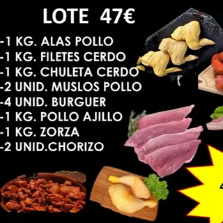 Lote 47