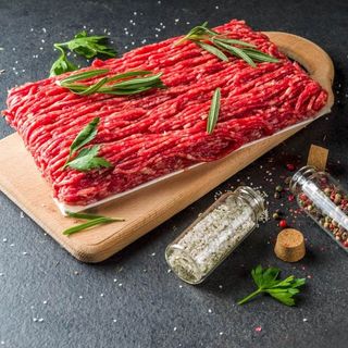 Picada Ternera (KG)