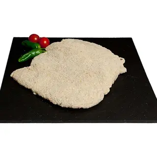 Pechuga Rellena