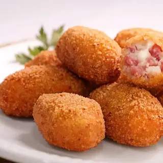 Croquetas de Jamon 500Gr