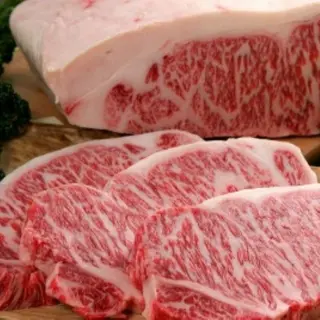 Entrecot Wagyu Japones