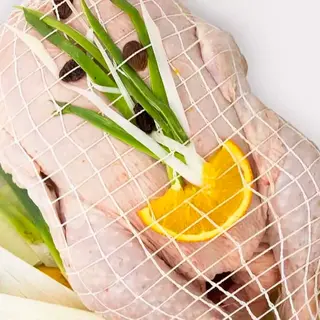 Pollo Relleno