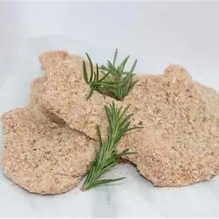 Filete Ruso de Pollo 500Gr