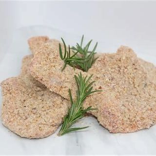 Filete Ruso de Pollo (KG)