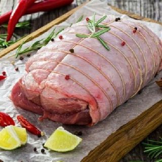 Lomo Relleno Cerdo (KG)