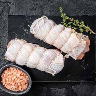 Rollo de Pollo (KG)