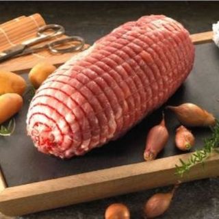 Rollo de Ternera (KG)