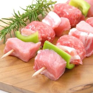 Pincho Moruno De Cerdo (KG)