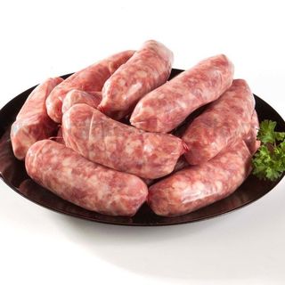 Chorizos CRIOLLOS (KG)