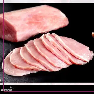Cinta de Cerdo 500Gr