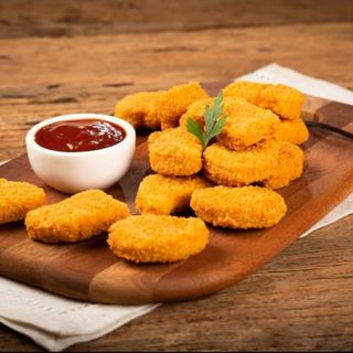 Nugget de Pollo (KG)