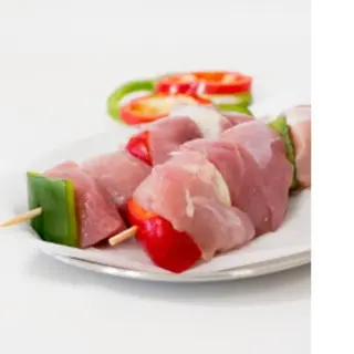 Brocheta de Cerdo 500Gr