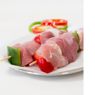 Brocheta de Cerdo (KG)