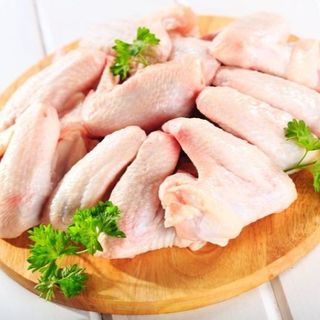Alas de Pollo (KG)