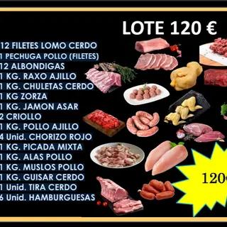 Lote 120