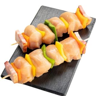 Brocheta de Pollo (KG)