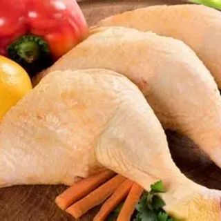 Muslos de Pollo (KG)