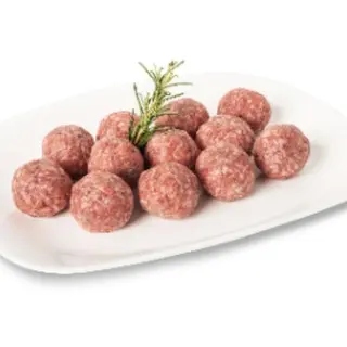 Albondigas Mixtas 500Gr