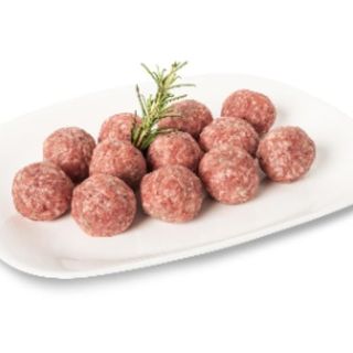 Albondigas Mixtas (KG)