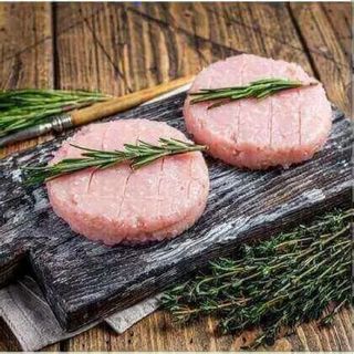 Hamburguesa de Pavo (KG)