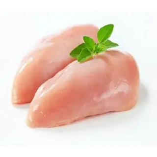 Pechuga de Pollo 500Gr