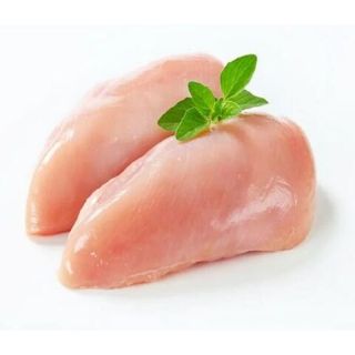 Pechuga de Pollo (KG)
