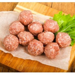 Albondigas de Pollo (KG)